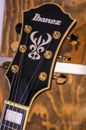 Ibanez AF95 Divine Amber PRE ORDER