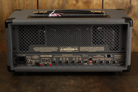 Victory Amps VX100 Super Kraken Head