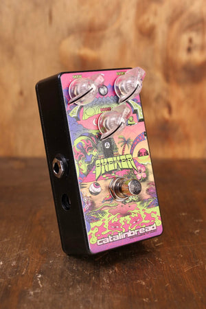 Catalin Bread Skewer 