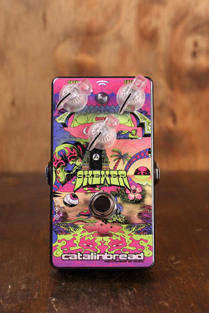 Catalin Bread Skewer 