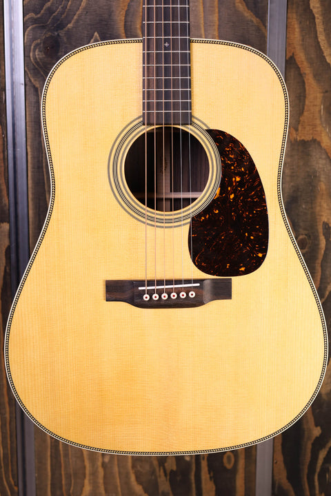 Martin HD-28 re-imagined