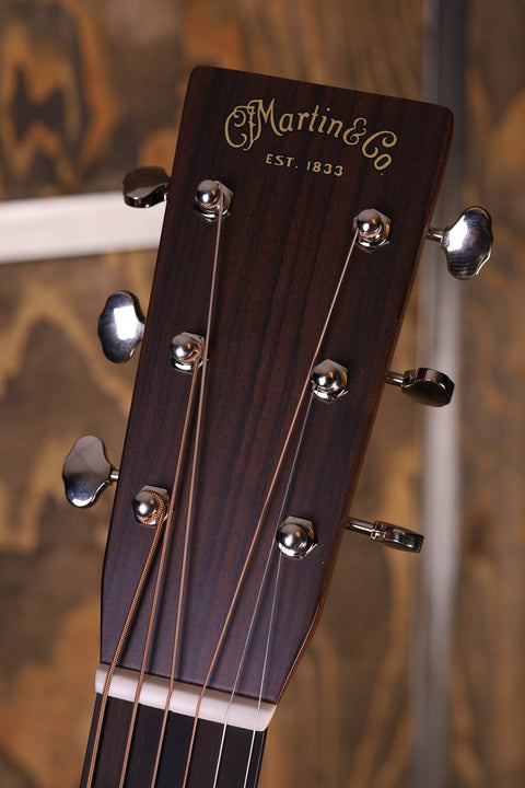 Martin HD-28 re-imagined