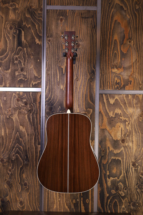 Martin HD-28 re-imagined