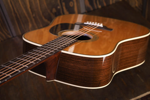 Martin HD-28 re-imagined