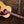 Epiphone USA Texan Antique Natural