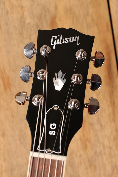 Gibson SG Standard Heritage Cherry