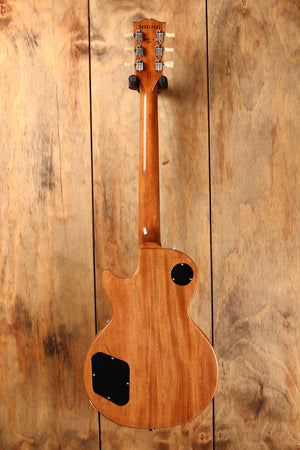 Gibson Les Paul Standard '50s P90 Gold Top