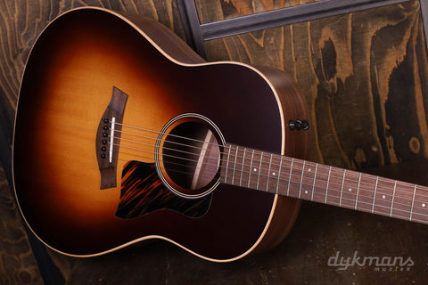 Taylor American Dream AD17e Sunburst