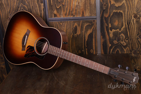 Taylor American Dream AD17e Sunburst