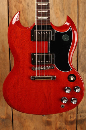 Gibson SG Standard '61 Vintage Cherry