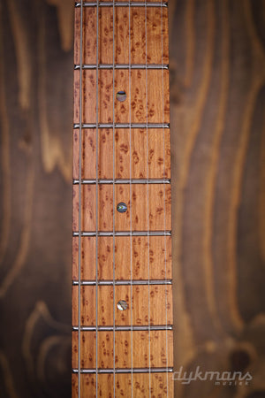 Mayones Duvell Elite 6 Purple RAW