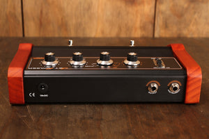 Warm Audio Jet Phaser