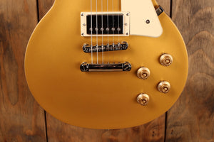 Epiphone Les Paul Standard 50s Metallic Gold
