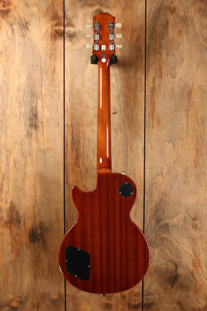 Epiphone Les Paul Standard 50s Metallic Gold