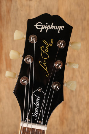 Epiphone Les Paul Standard 50s Metallic Gold