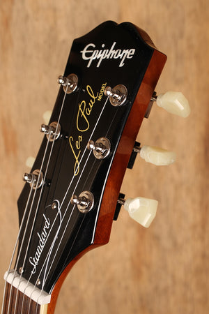 Epiphone Les Paul Standard 50s Metallic Gold