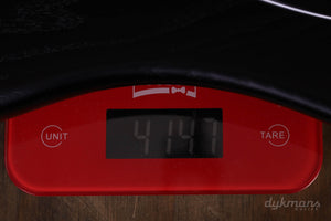 Sandberg California II Plus Matt Black 5 string