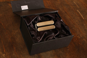 Cream T Banger &amp; Mash Chrome (Neck)