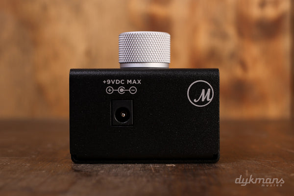 Milkman Pop Top Boost