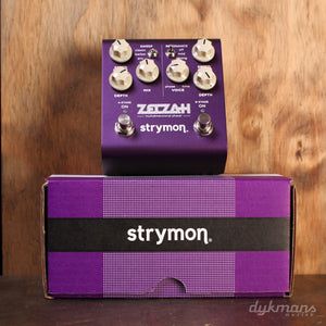 Strymon Zelzah Multidimensional Phaser
