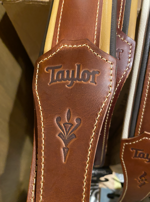 Taylor Acsension Guitar Strap 2.5”