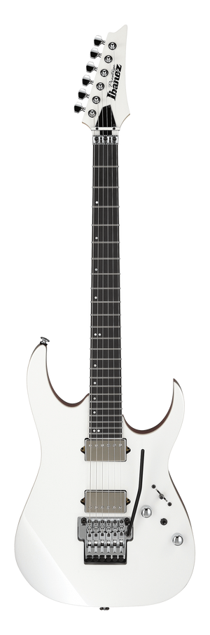 Ibanez RG5320C Pearl White PRE ORDER