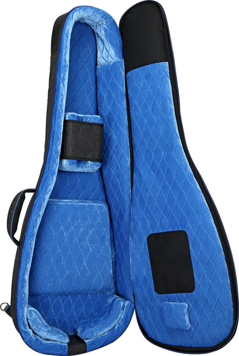 Reunion Blues Continental Voyager LP style Electric Guitar Case